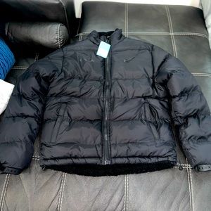 Reversible Jacket